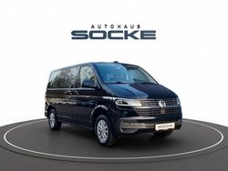 Schwarz Gebraucht 2022 VW Caravelle Comfortline Van / Kleinbus | 34.985 € (Fairer Preis)