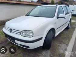 Gebraucht 2000 VW Golf IV Kombi | 1.000 € (Superpreis)