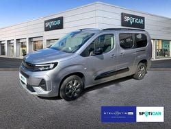 Grau Gebraucht 2024 Opel Combo Van / Kleinbus | 26.490 € (Teuer)