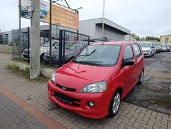 Gebraucht 2003 Daihatsu YRV Plus Van / Kleinbus | 1.990 €