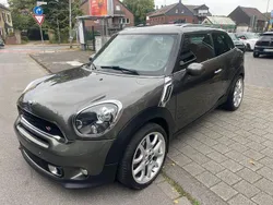 Grau Gebraucht 2013 Mini Cooper SD Paceman SUV | 7.999 €