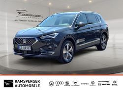 Grau (urano grau) Gebraucht 2024 Seat Tarraco Xperience SUV | 36.940 € (Fairer Preis)