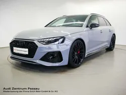 Nardograu Gebraucht 2023 Audi RS4 Ambiente Kombi | 69.590 € (Superpreis)