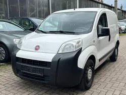Weiß Gebraucht 2014 Fiat Fiorino Basis Van / Kleinbus | 3.200 € (Superpreis)