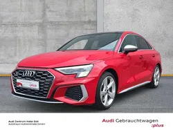 Außenfarbe: Gebraucht 2022 Audi S3 Ambiente Limousine | 38.920 € (Guter Preis)