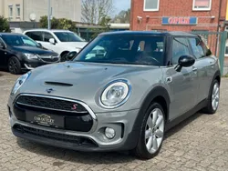 Grau Gebraucht 2018 Mini Cooper S Clubman Chili Kombi | 15.490 € (Superpreis)