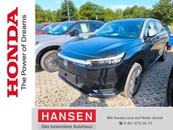 Schwarz Neu 2025 Honda HR-V Advance SUV | 36.990 € (Fairer Preis)