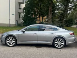 Gebraucht 2018 VW Arteon Limousine | 18.400 € (Fairer Preis)