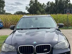 Andere farben Gebraucht 2009 BMW X5 SUV | 8.500 € (Superpreis)