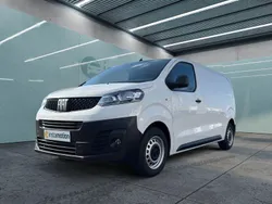 Weiß Neu 2024 Fiat Scudo Van / Kleinbus | 28.749 € (Guter Preis)
