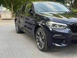 Schwarz Gebraucht 2020 BMW X4 M Sport SUV | 39.999 € (Guter Preis)