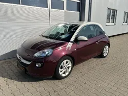 Rot Gebraucht 2016 Opel Adam Unlimited Kleinwagen | 8.990 € (Fairer Preis)