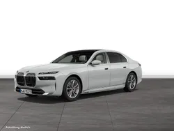 Gebraucht 2024 BMW i7 Comfort Edition Limousine | 142.015 €
