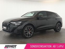 Mythosschwarz Gebraucht 2025 Audi Q8 Ambiente SUV | 79.884 € (Superpreis)