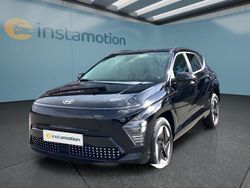 Schwarz Gebraucht 2024 Hyundai Kona SUV | 35.649 € (Guter Preis)