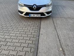 Gebraucht 2019 Renault Mégane GrandTour Life Kombi | 11.000 € (Guter Preis)