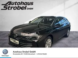 Schwarz Neu 2025 VW Passat Business Kombi | 58.470 € (Guter Preis)