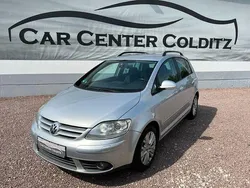 Silber Gebraucht 2008 VW Golf Plus United Van / Kleinbus | 3.990 € (Etwas zu teuer)