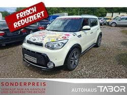 Beige Gebraucht 2015 Kia Soul Spirit SUV | 7.385 € (Superpreis)
