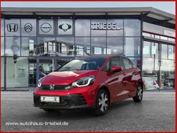 Rot Neu 2025 Honda Jazz Elegance Kleinwagen | 26.680 € (Fairer Preis)