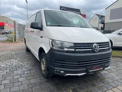Candyweiß Gebraucht 2018 VW T6 Van | 14.999 €