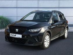 Schwarz Gebraucht 2024 Seat Arona Style SUV | 16.950 € (Superpreis)