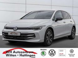 Weiß Gebraucht 2025 VW Golf Goal Limousine | 23.954 € (Fairer Preis)