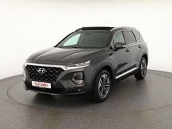 Andere Gebraucht 2019 Hyundai Santa Fe Premium SUV | 28.990 € (Teuer)