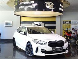 Alpinweiss iii Gebraucht 2020 BMW 120 M Sport Kleinwagen | 23.890 € (Fairer Preis)
