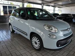 Gebraucht 2012 Fiat 500L Lounge Van / Kleinbus | 5.680 € (Superpreis)
