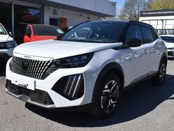 Okenite white Neu 2024 Peugeot 2008 GT SUV | 27.950 € (Fairer Preis)