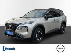 Beige Neu 2025 Nissan X-Trail 360º SUV | 43.790 €