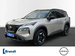 Beige Neu 2025 Nissan X-Trail 360º SUV | 43.790 €