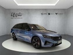 Blau Neu 2025 Skoda Octavia Kombi | 39.890 € (Guter Preis)