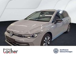 Mondsteingrau Gebraucht 2025 VW Golf VIII Goal Limousine | 29.990 € (Guter Preis)