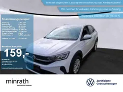 Weiß Gebraucht 2022 VW Taigo SUV | 16.879 € (Guter Preis)