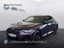 Thundernight Gebraucht 2024 BMW 230 M Sport Coupé | 48.490 € (Fairer Preis)