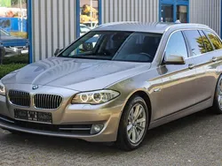 Kaschmirsilber Gebraucht 2011 BMW 520 Sport Line Kombi | 13.990 € (Etwas zu teuer)