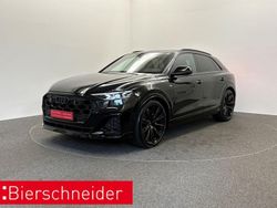 Schwarz Gebraucht 2025 Audi Q8 S-Line SUV | 101.950 €