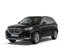 Schwarz Gebraucht 2023 BMW X1 xLine SUV | 44.750 € (Teuer)