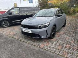 Grafik grau Gebraucht 2024 Opel Corsa Kleinwagen | 21.990 € (Fairer Preis)