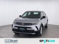 Grau Gebraucht 2022 Opel Mokka-e Edition SUV | 17.470 € (Guter Preis)