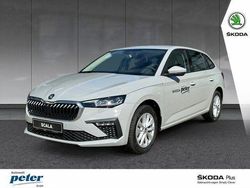 Stahlgrau Gebraucht 2024 Skoda Scala Selection Kleinwagen | 28.950 € (Teuer)