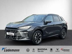 Timanfayagrau Gebraucht 2025 Cupra Terramar SUV | 41.919 € (Guter Preis)