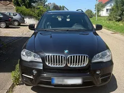 Schwarz Gebraucht 2010 BMW X5 M Sport SUV | 14.000 €