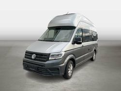 Reflexsilber Neu 2024 VW California California Van | 63.820 € (Superpreis)