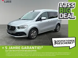 Silber Gebraucht 2023 Mercedes T160 Style Van / Kleinbus | 24.980 € (Fairer Preis)
