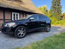 Schwarz Gebraucht 2011 Volvo XC60 Summum SUV | 14.660 € (Fairer Preis)