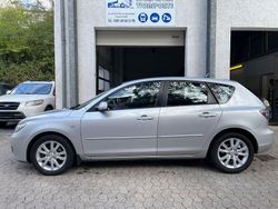 Silber Gebraucht 2007 Mazda 3 Limousine | 2.900 € (Fairer Preis)