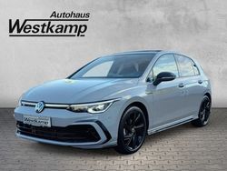 Mondsteingrau Gebraucht 2024 VW Golf VIII R-line Limousine | 33.830 € (Etwas zu teuer)